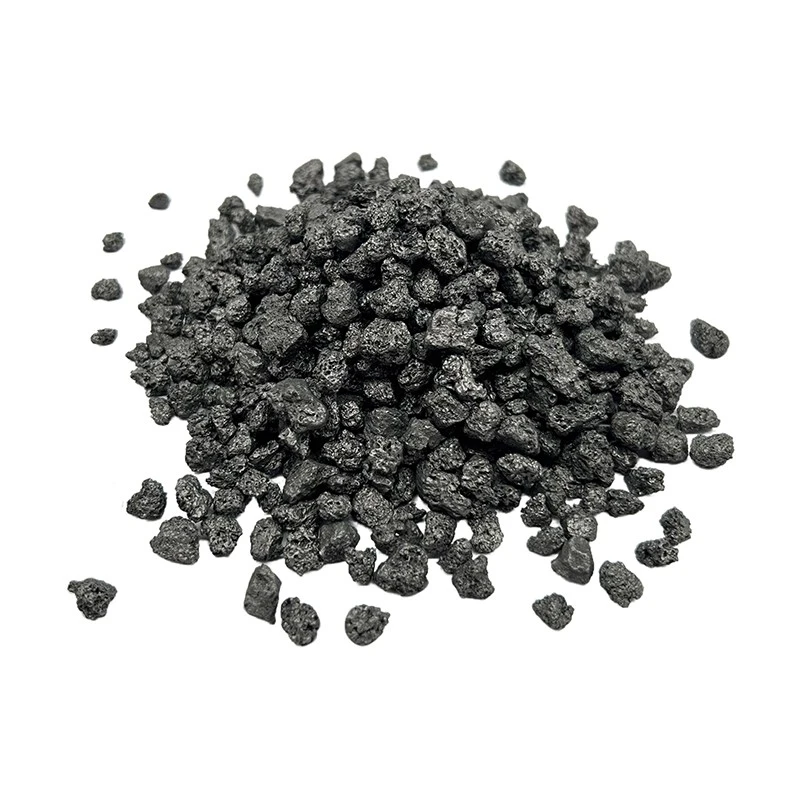 0-2mm Graphite petroleum coke carburizer price