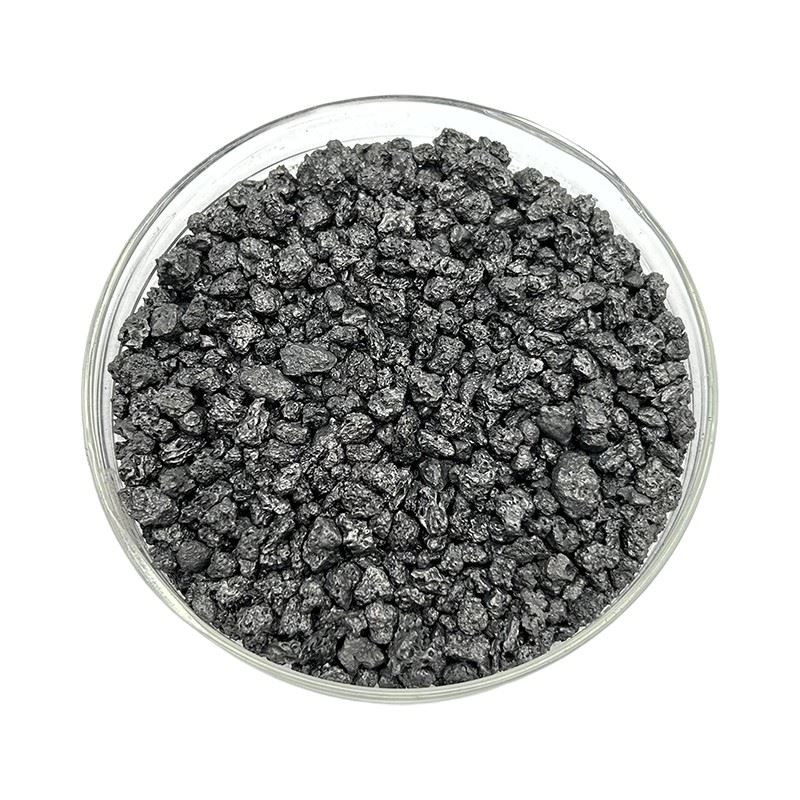 0-2mm Graphitized petroleum coke manufacturer