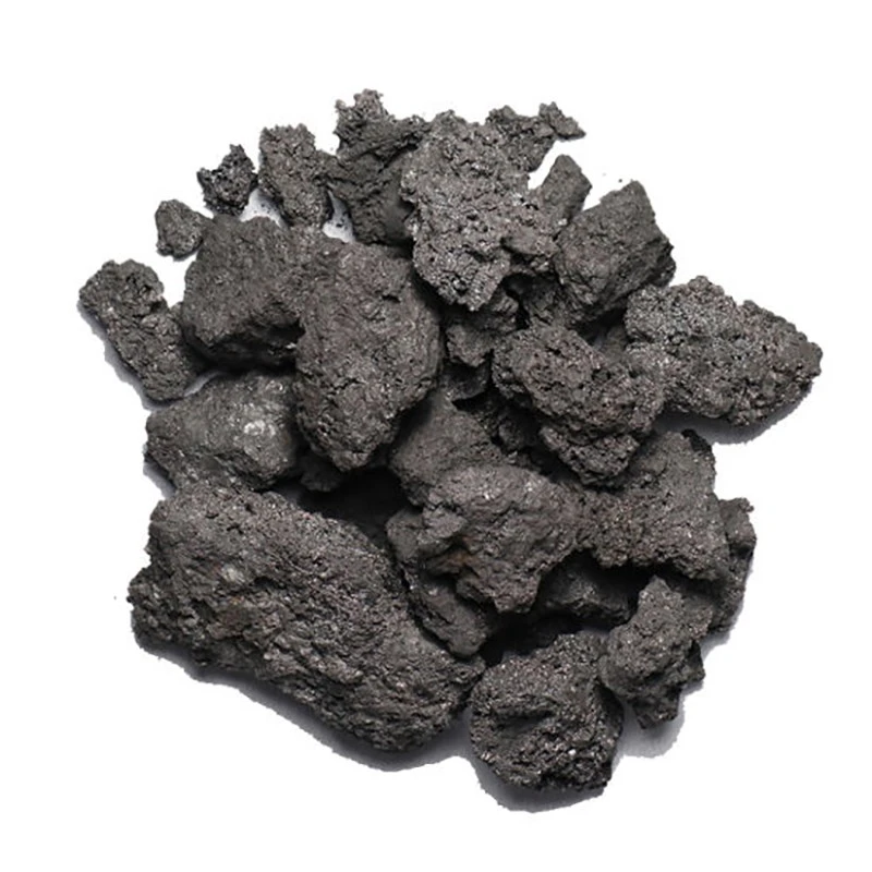 0-30mm Metallurgical Coke