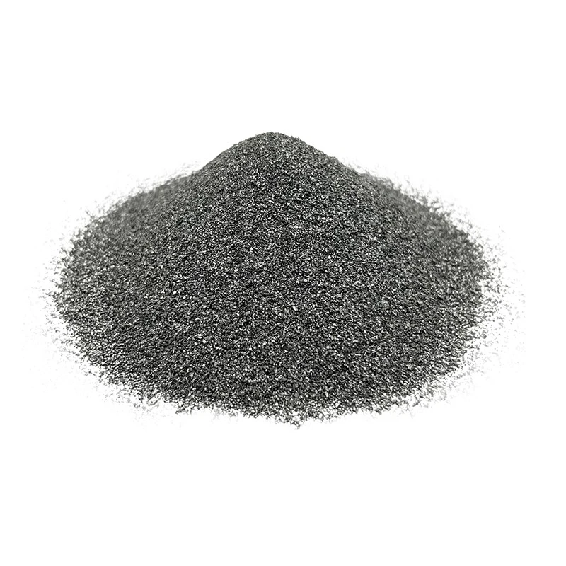 1-4mm Graphitized petroleum coke factory