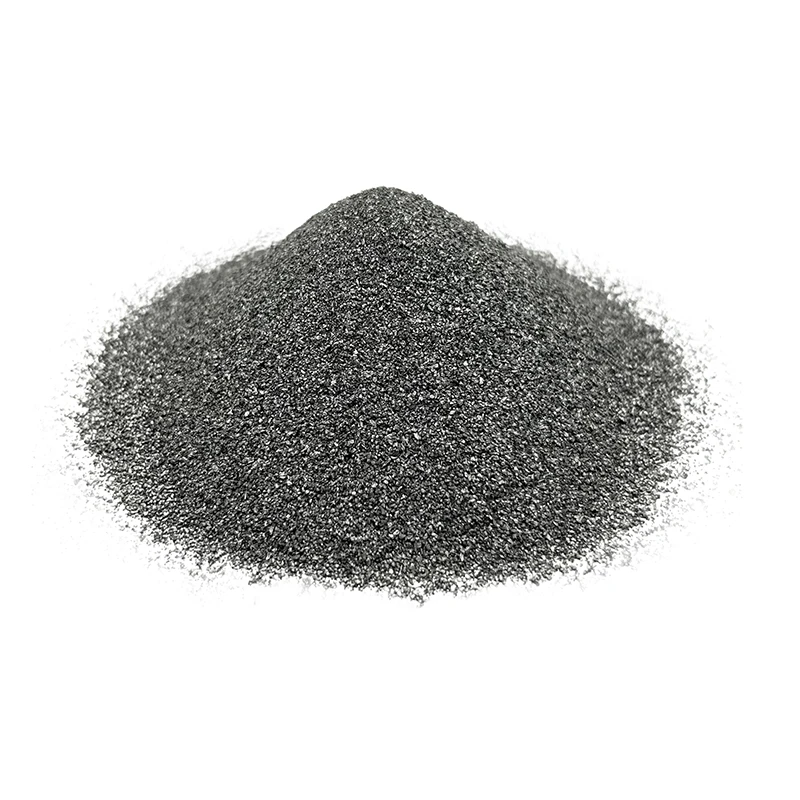 95% Carbon Low Sulfur 0.3% Artificial Graphite Particles