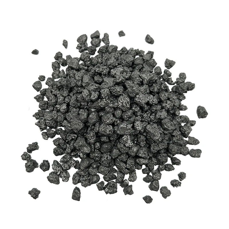 Fixed Carbon 98% Calcined Petroleum Coke
