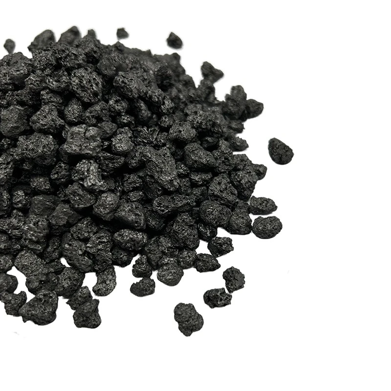 Graphite petroleum coke recarburizer for mechanical casting price