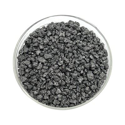 0-2mm Graphitized Petroleum Coke