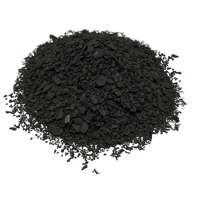 Изкуствен графит с високо съдържание на въглерод и ниско съдържание на сяра